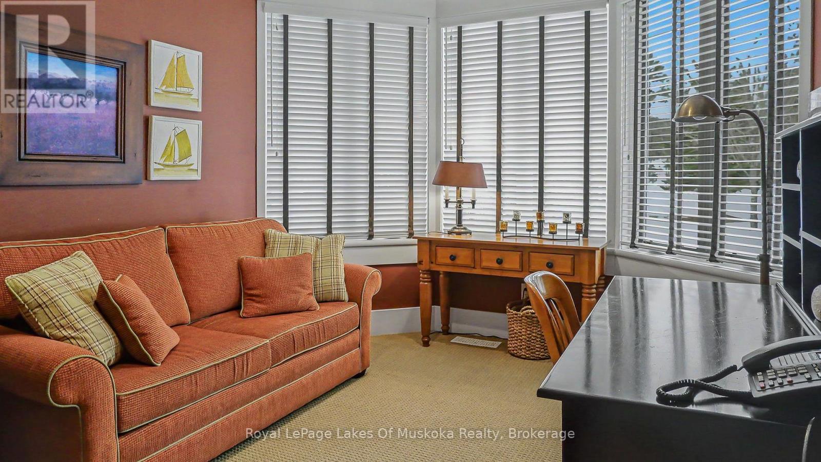 Villa 1  Week 9 - 1020 Birch Glen Road, Lake Of Bays, Ontario  P0B 1A0 - Photo 16 - X12977026