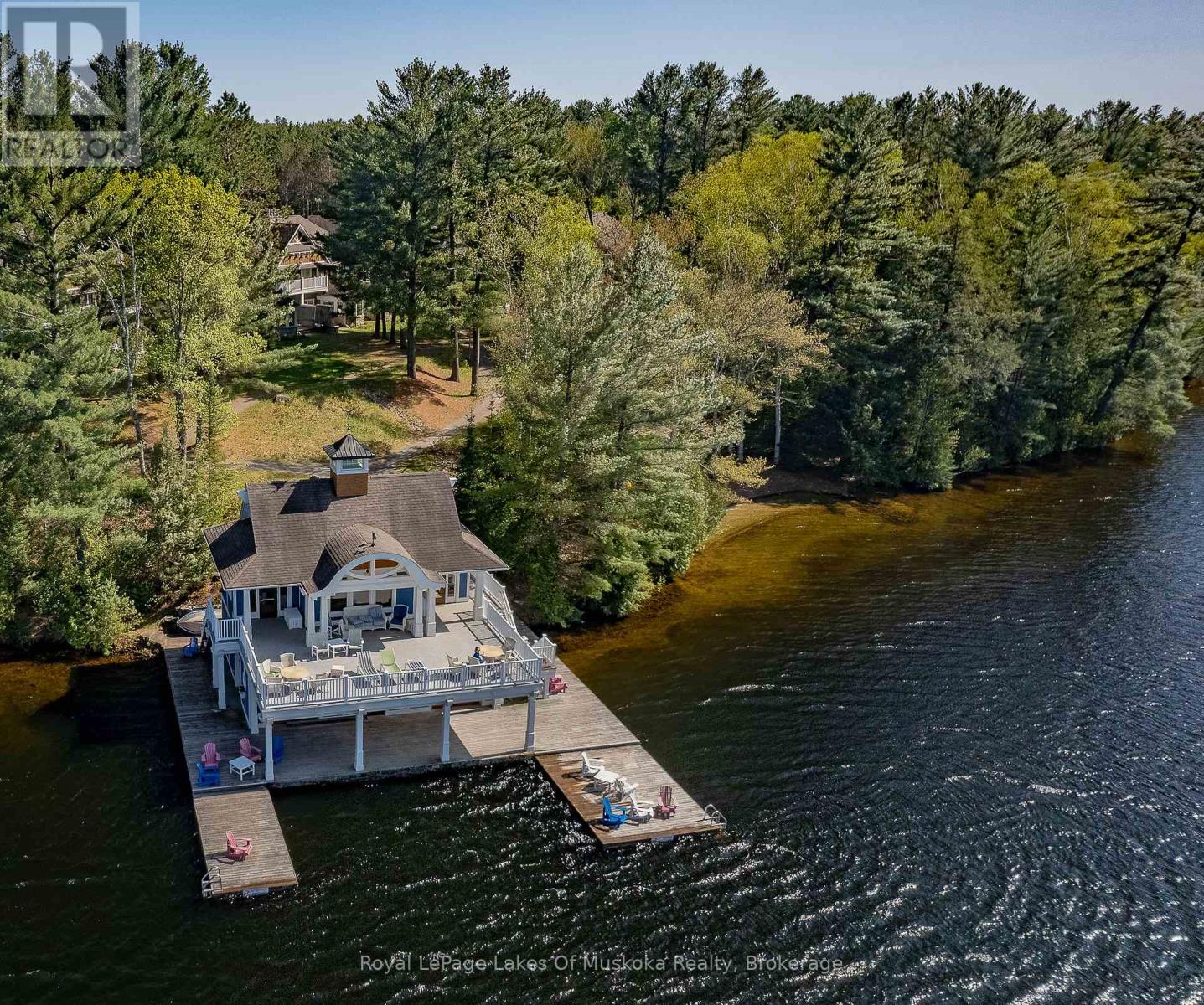 Villa 1  Week 9 - 1020 Birch Glen Road, Lake Of Bays, Ontario  P0B 1A0 - Photo 2 - X12977026