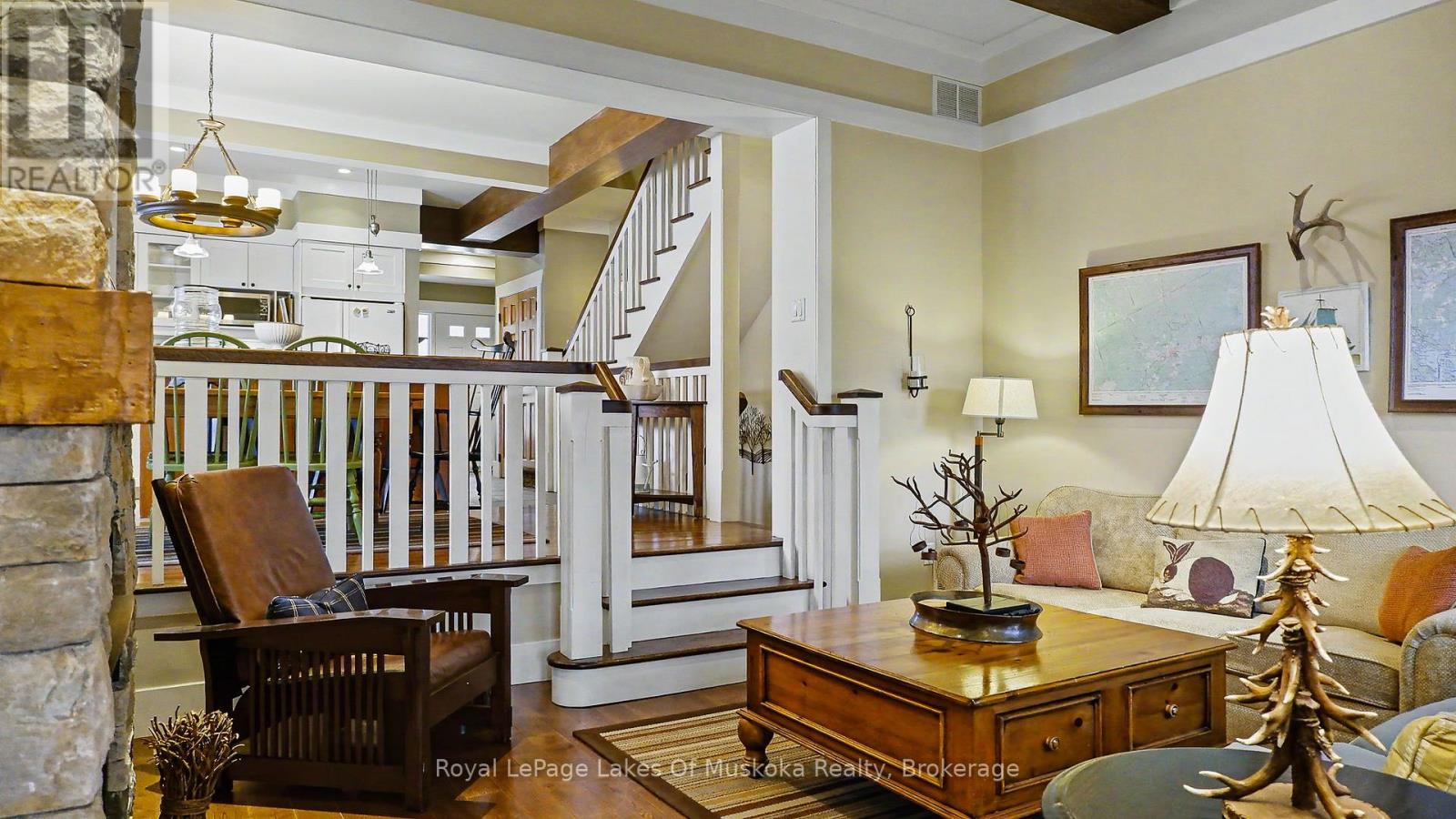 Villa 1  Week 9 - 1020 Birch Glen Road, Lake Of Bays, Ontario  P0B 1A0 - Photo 6 - X12977026