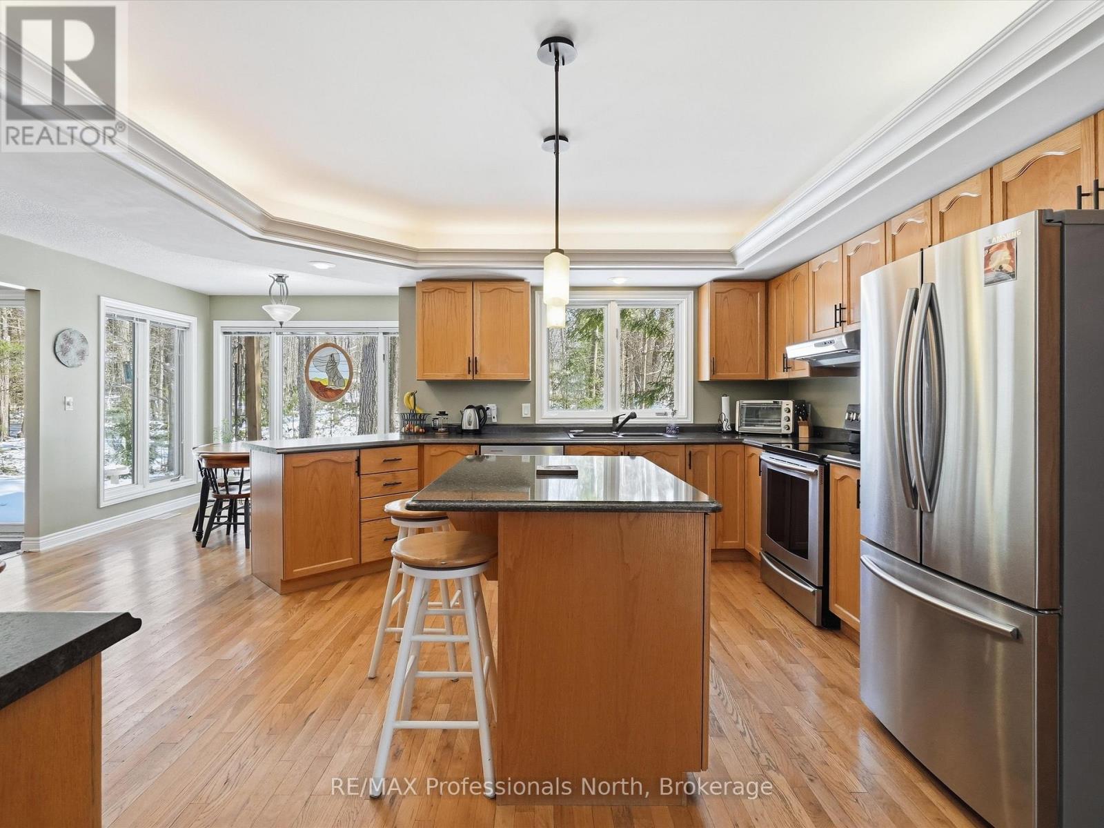 31 The Granite Bluff, Bracebridge, Ontario  P1L 1L4 - Photo 13 - X12977078