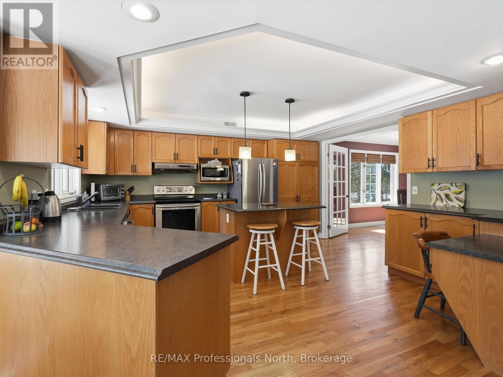 31 The Granite Bluff, Bracebridge, Ontario  P1L 1L4 - Photo 15 - X12977078