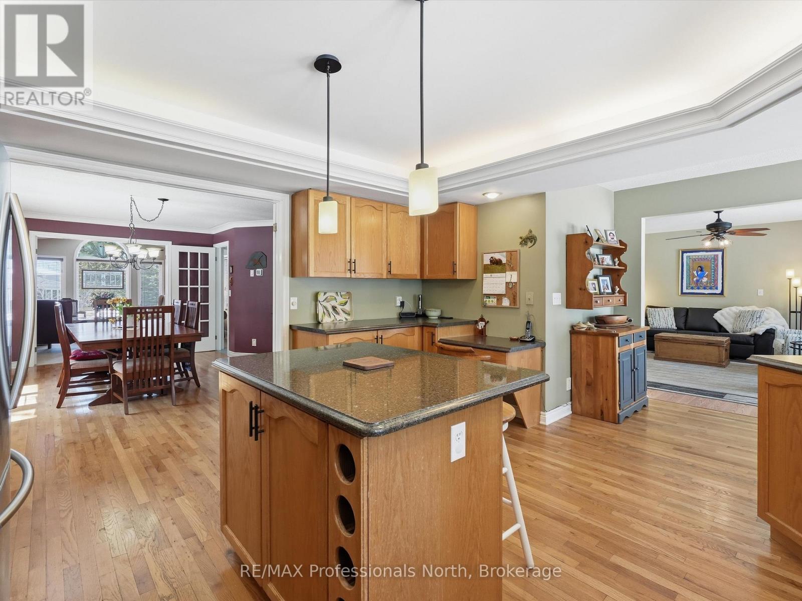 31 The Granite Bluff, Bracebridge, Ontario  P1L 1L4 - Photo 19 - X12977078