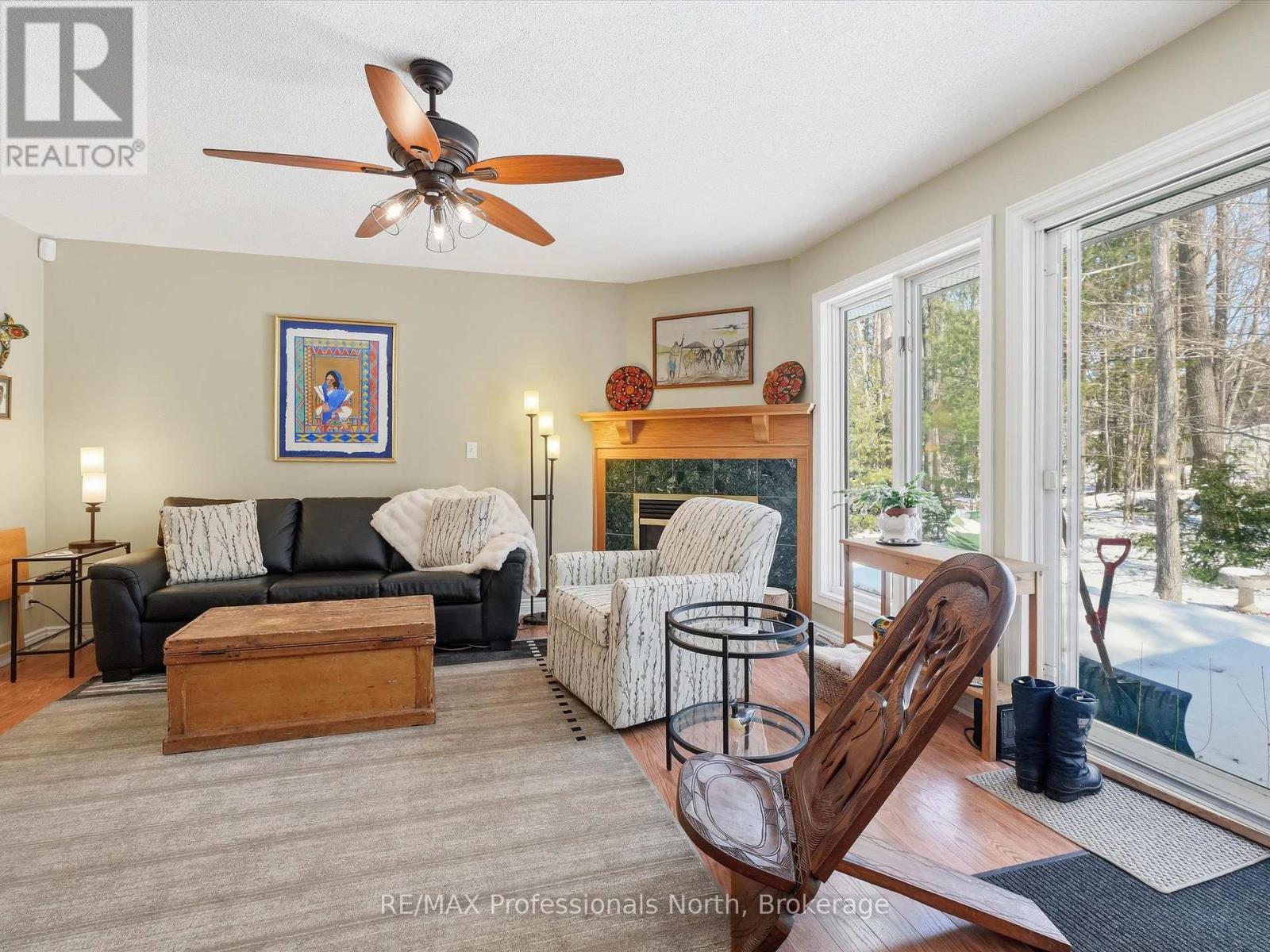 31 The Granite Bluff, Bracebridge, Ontario  P1L 1L4 - Photo 23 - X12977078