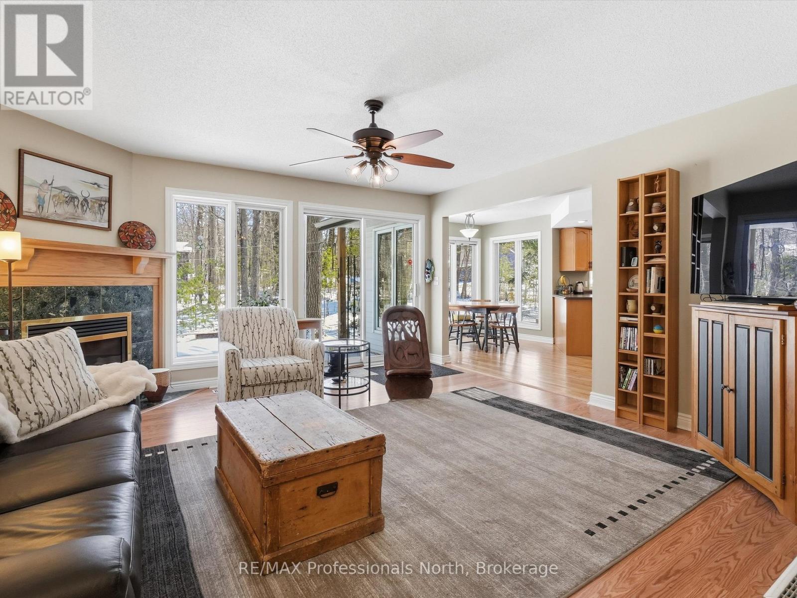 31 The Granite Bluff, Bracebridge, Ontario  P1L 1L4 - Photo 27 - X12977078