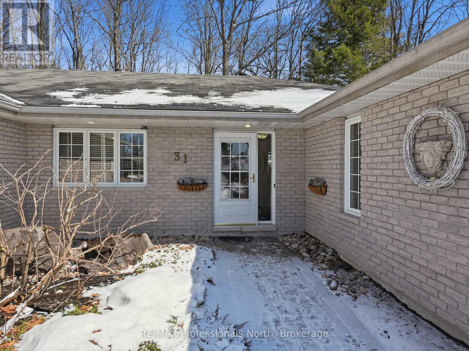 31 The Granite Bluff, Bracebridge, Ontario  P1L 1L4 - Photo 48 - X12977078