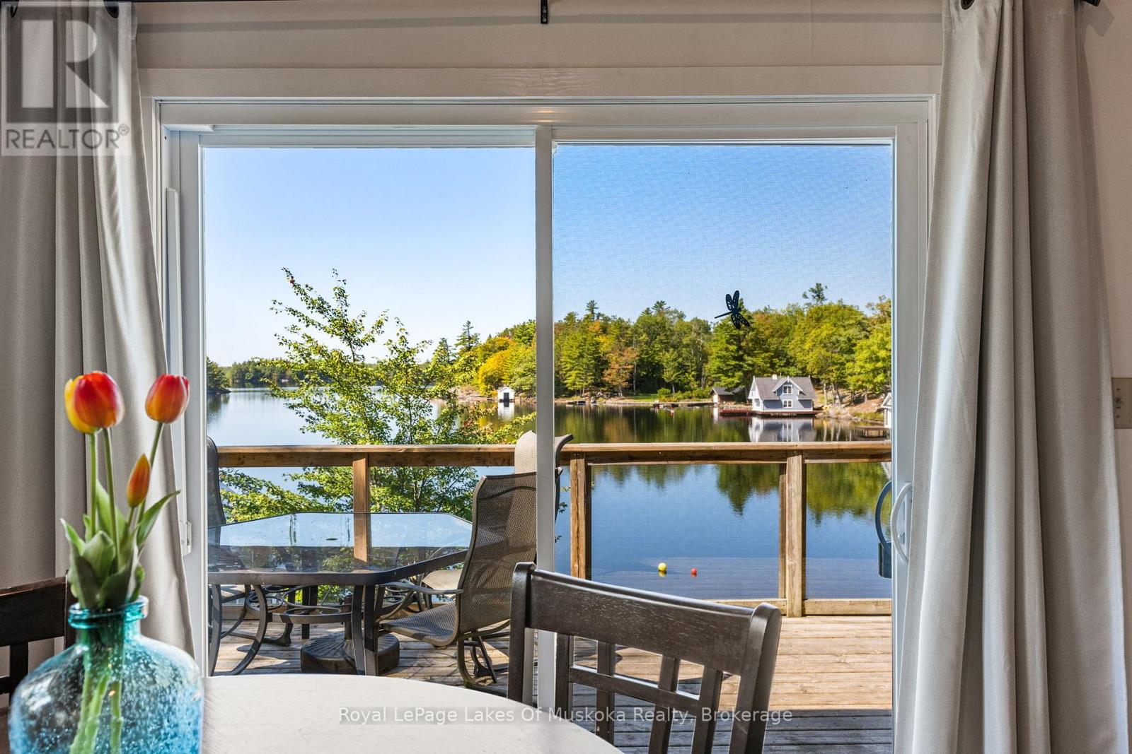 4 - 1379 Muskoka Road 169, Gravenhurst, Ontario  P1P 1R2 - Photo 13 - X12977694