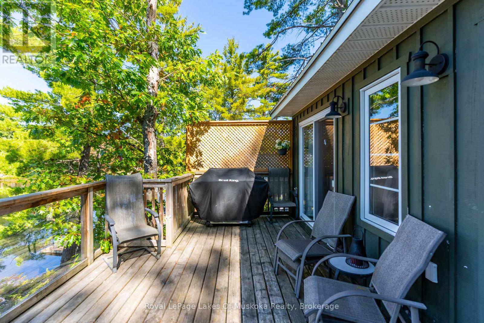 4 - 1379 Muskoka Road 169, Gravenhurst, Ontario  P1P 1R2 - Photo 22 - X12977694