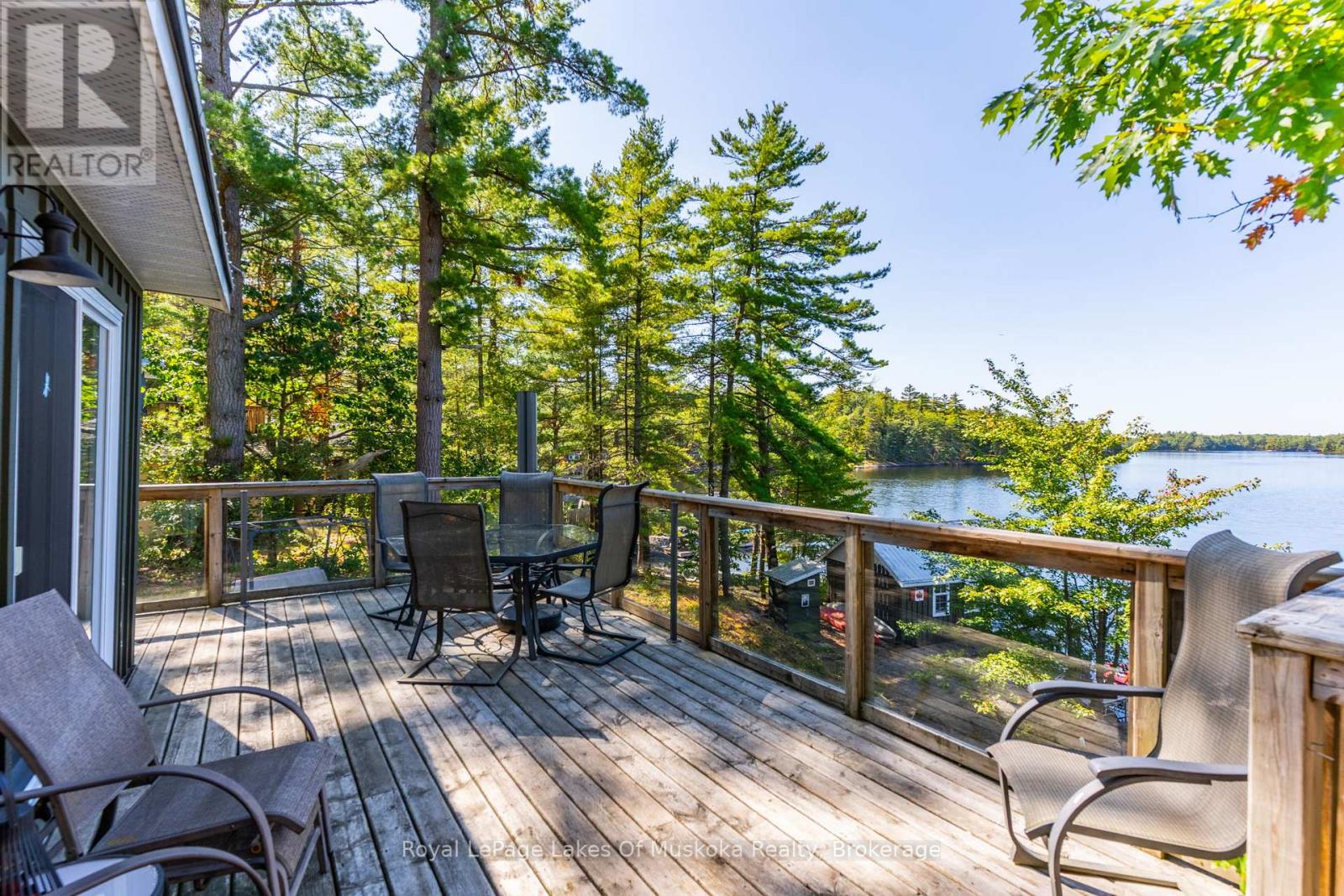 4 - 1379 Muskoka Road 169, Gravenhurst, Ontario  P1P 1R2 - Photo 23 - X12977694