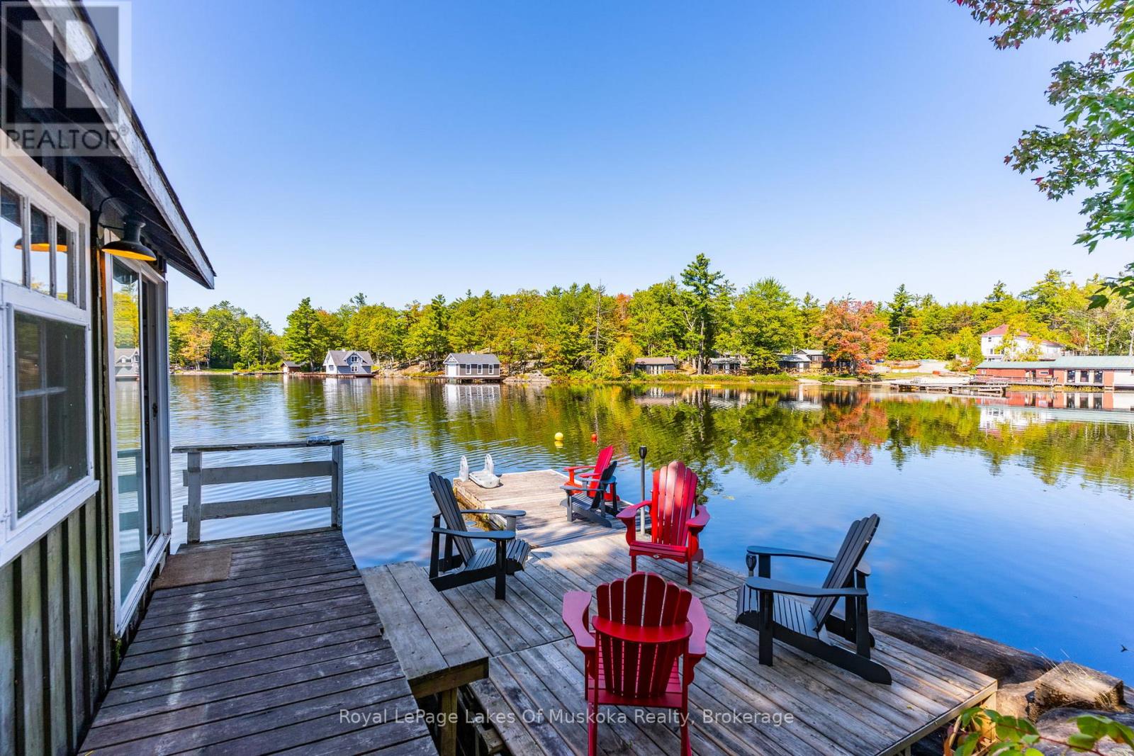 4 - 1379 Muskoka Road 169, Gravenhurst, Ontario  P1P 1R2 - Photo 26 - X12977694