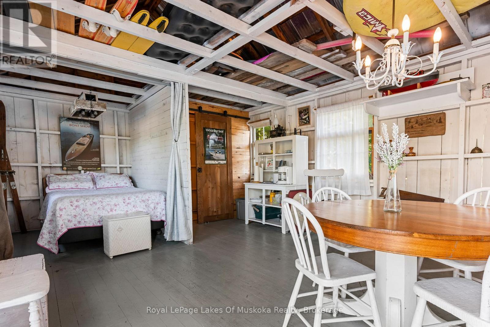 4 - 1379 Muskoka Road 169, Gravenhurst, Ontario  P1P 1R2 - Photo 27 - X12977694