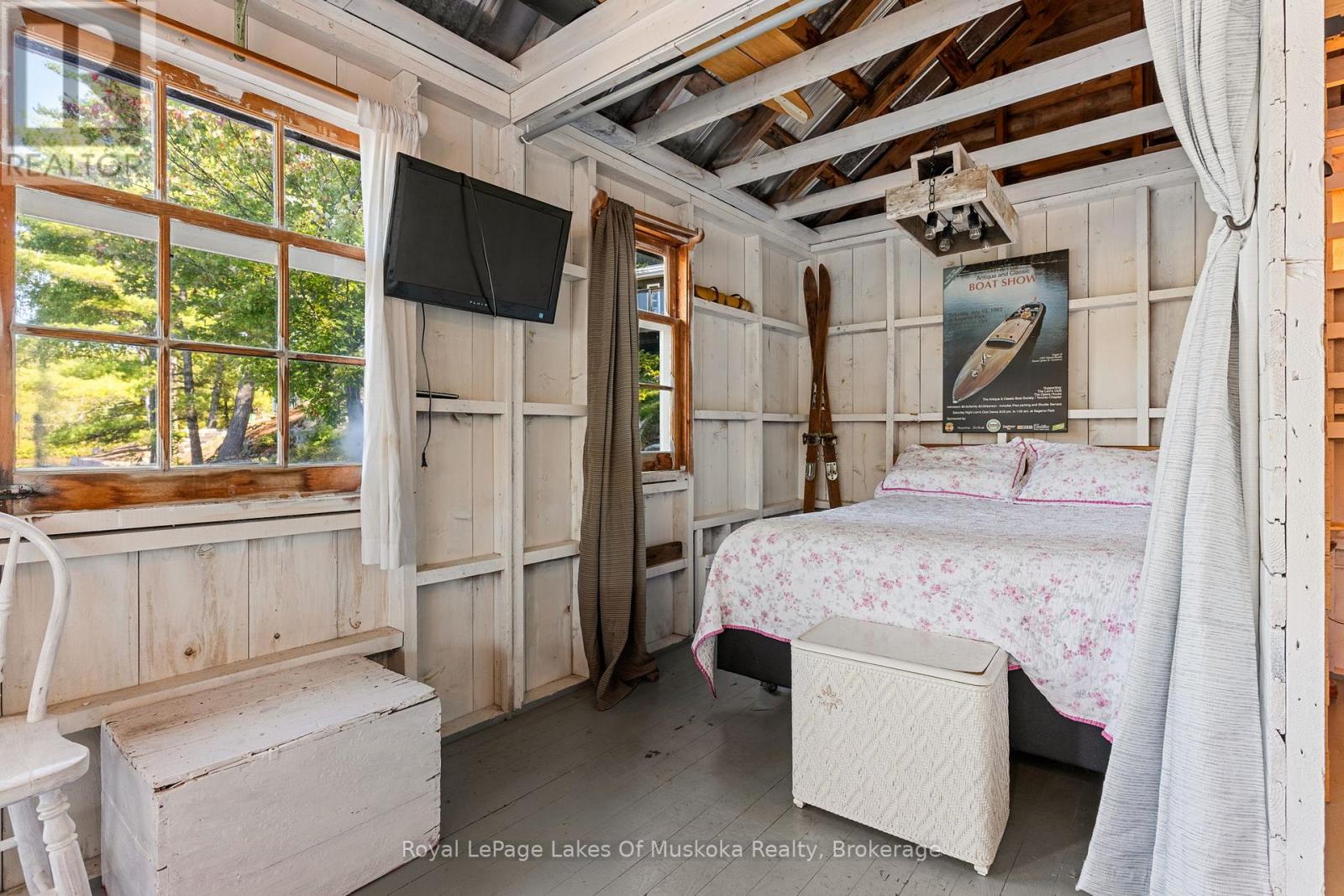 4 - 1379 Muskoka Road 169, Gravenhurst, Ontario  P1P 1R2 - Photo 28 - X12977694