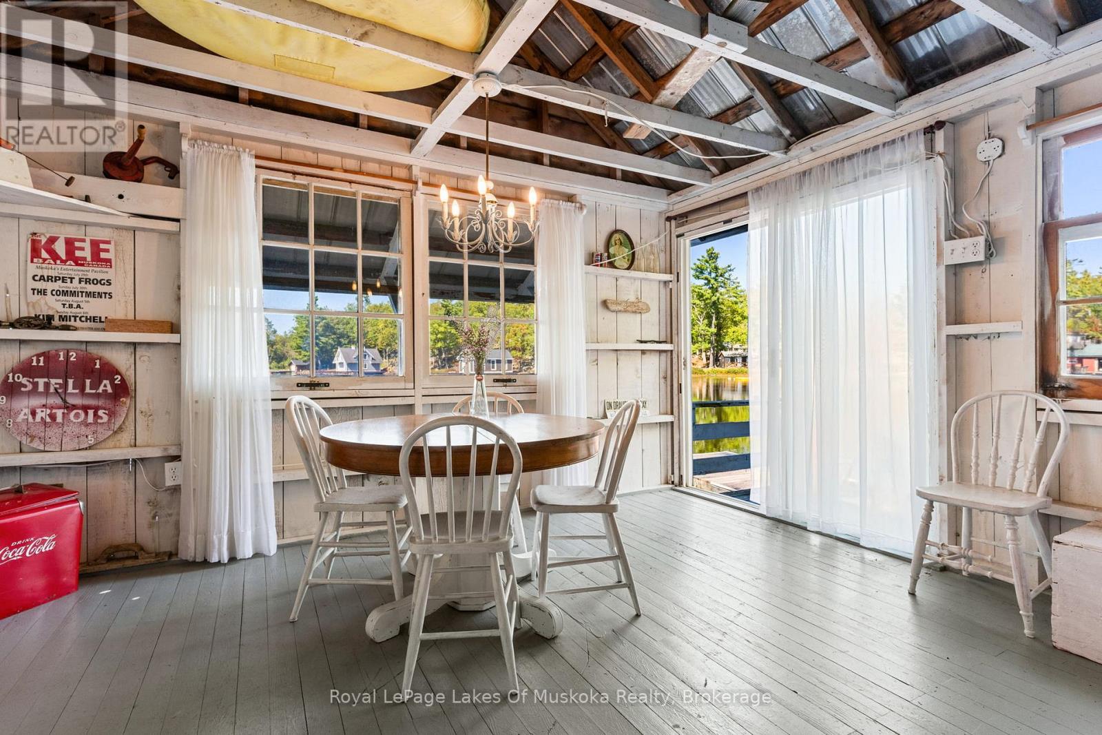 4 - 1379 Muskoka Road 169, Gravenhurst, Ontario  P1P 1R2 - Photo 29 - X12977694