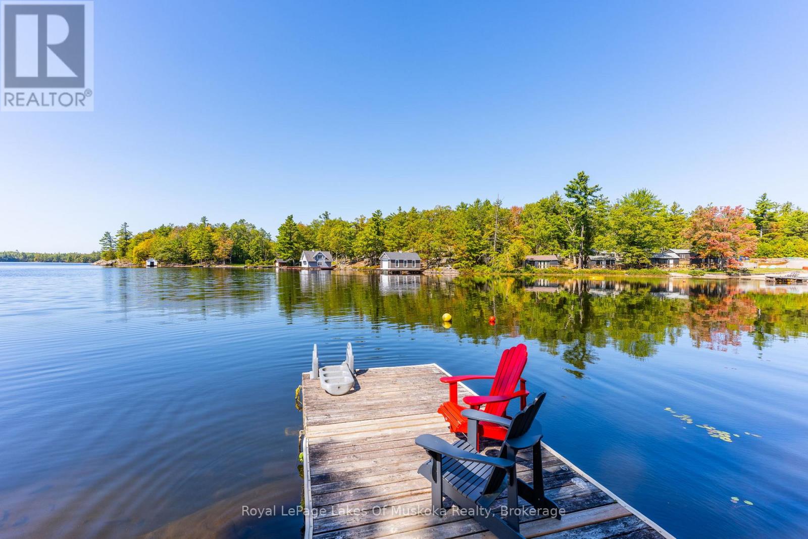 4 - 1379 Muskoka Road 169, Gravenhurst, Ontario  P1P 1R2 - Photo 33 - X12977694