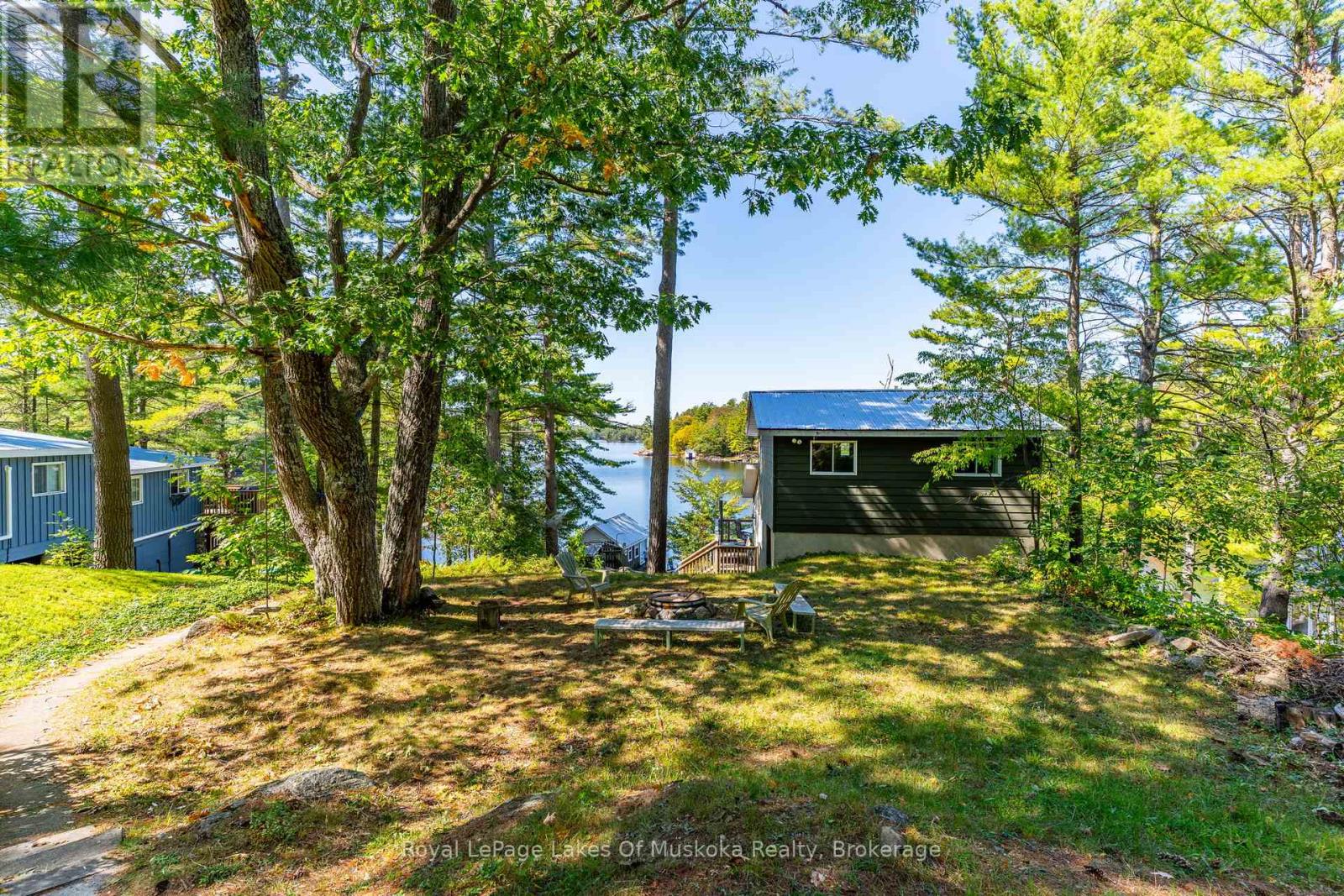 4 - 1379 Muskoka Road 169, Gravenhurst, Ontario  P1P 1R2 - Photo 36 - X12977694