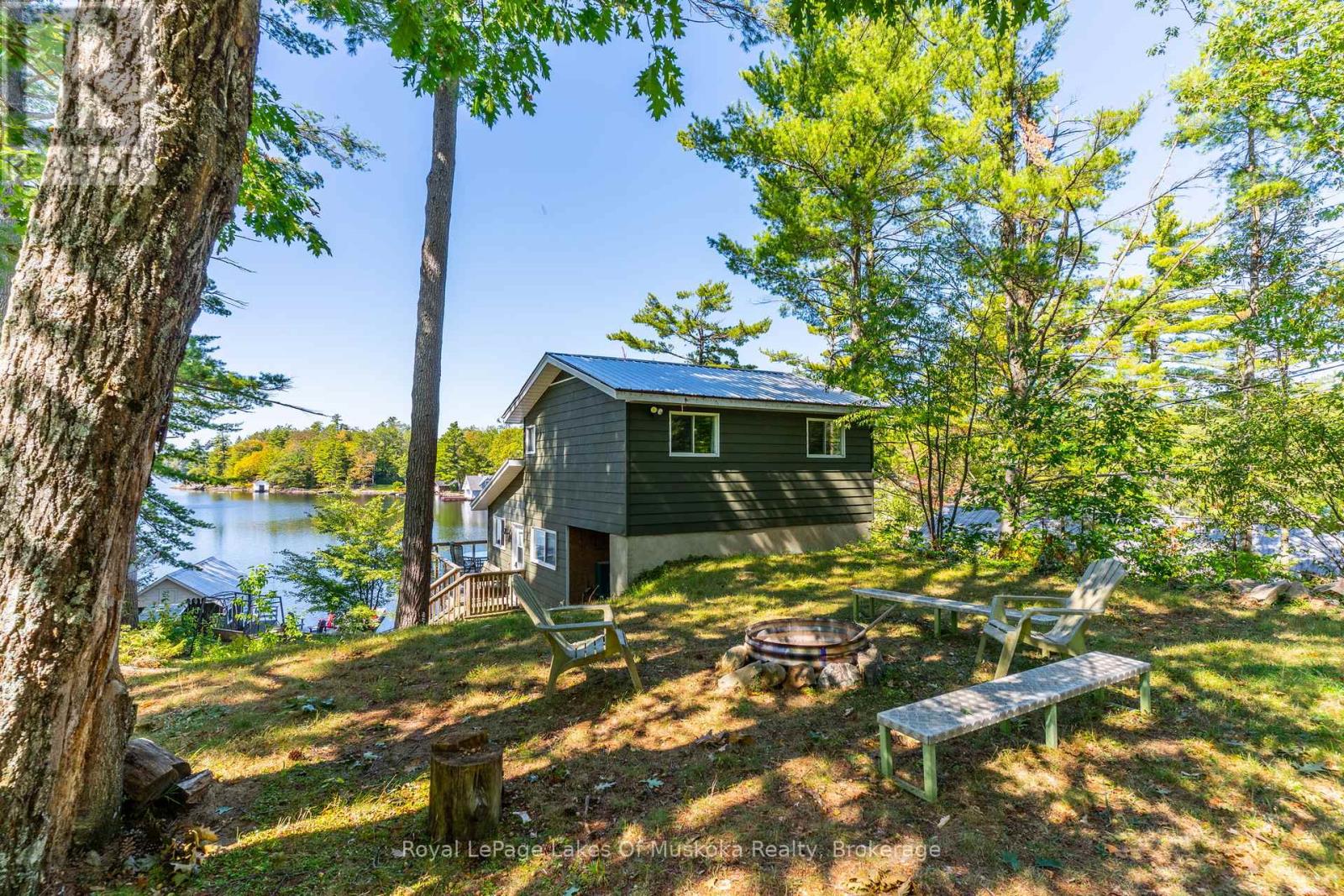 4 - 1379 Muskoka Road 169, Gravenhurst, Ontario  P1P 1R2 - Photo 37 - X12977694
