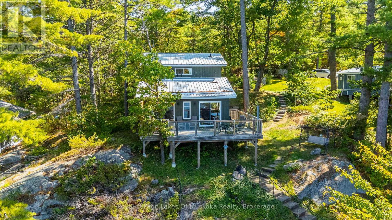 4 - 1379 Muskoka Road 169, Gravenhurst, Ontario  P1P 1R2 - Photo 43 - X12977694