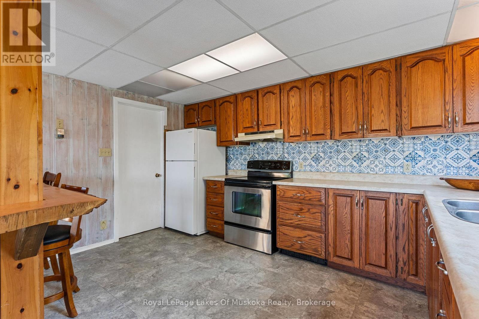 4 - 1379 Muskoka Road 169, Gravenhurst, Ontario  P1P 1R2 - Photo 5 - X12977694