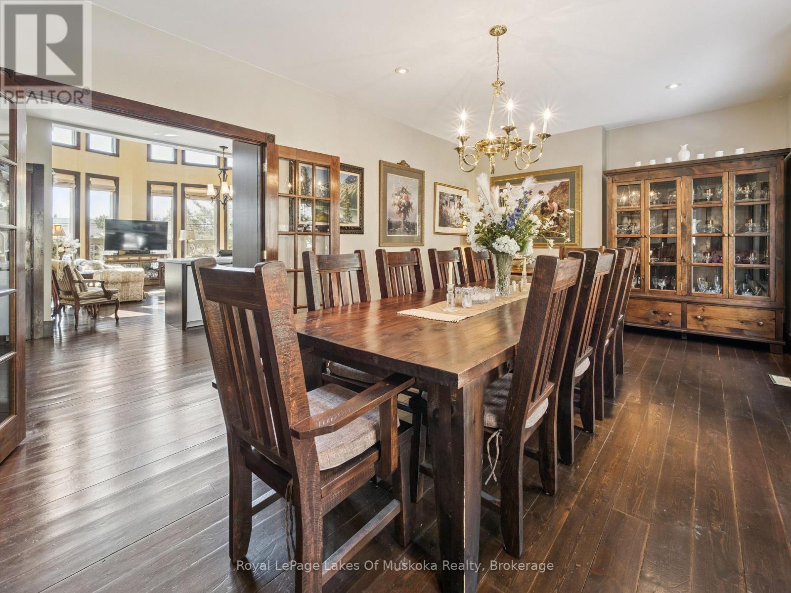 1441 Cedar Lane, Bracebridge, Ontario  P1L 1W9 - Photo 10 - X12977826