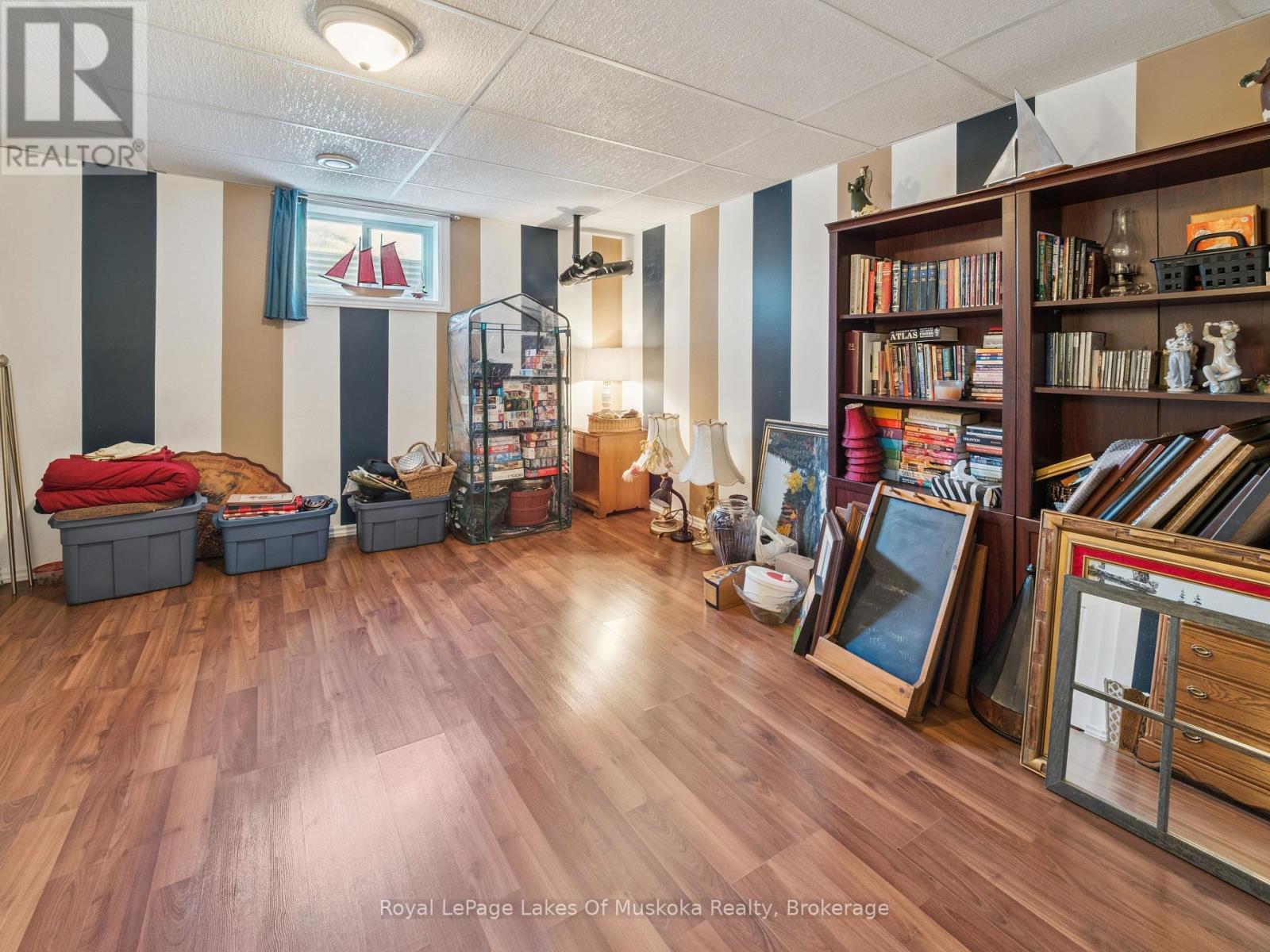 1441 Cedar Lane, Bracebridge, Ontario  P1L 1W9 - Photo 15 - X12977826