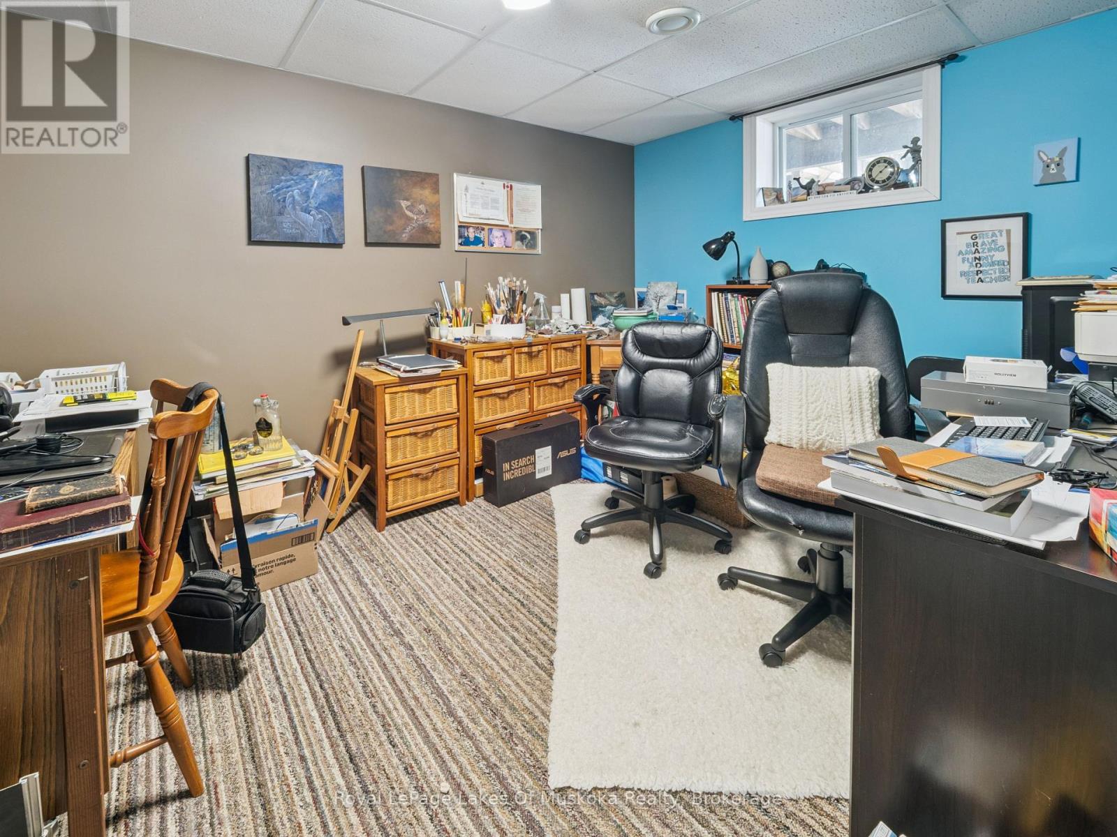 1441 Cedar Lane, Bracebridge, Ontario  P1L 1W9 - Photo 16 - X12977826