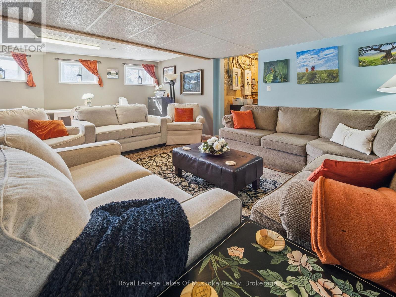 1441 Cedar Lane, Bracebridge, Ontario  P1L 1W9 - Photo 17 - X12977826