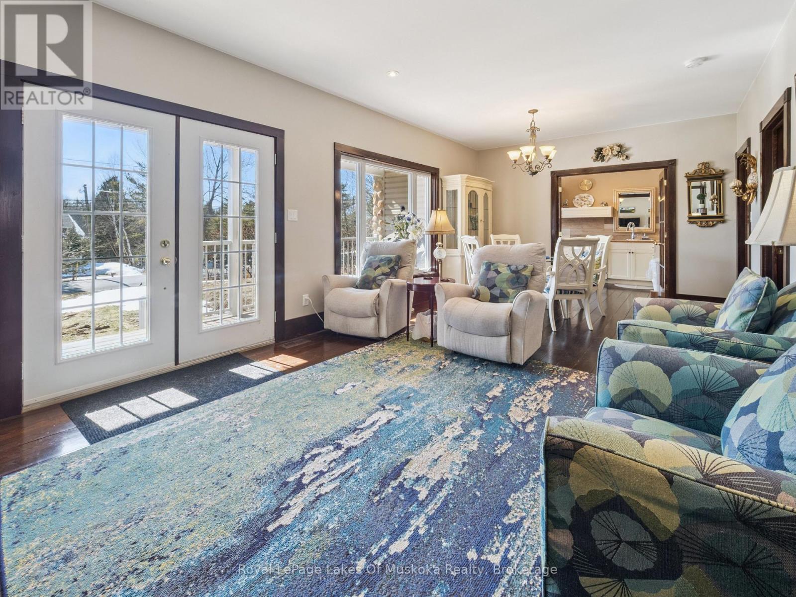 1441 Cedar Lane, Bracebridge, Ontario  P1L 1W9 - Photo 23 - X12977826