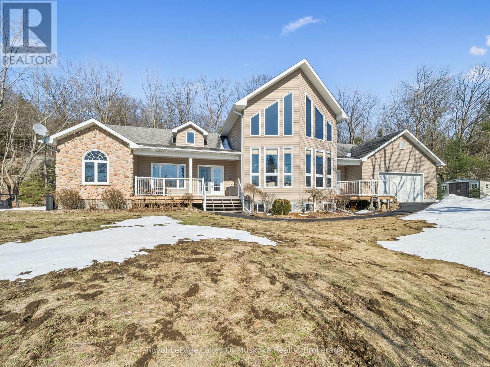 1441 Cedar Lane, Bracebridge, Ontario  P1L 1W9 - Photo 42 - X12977826