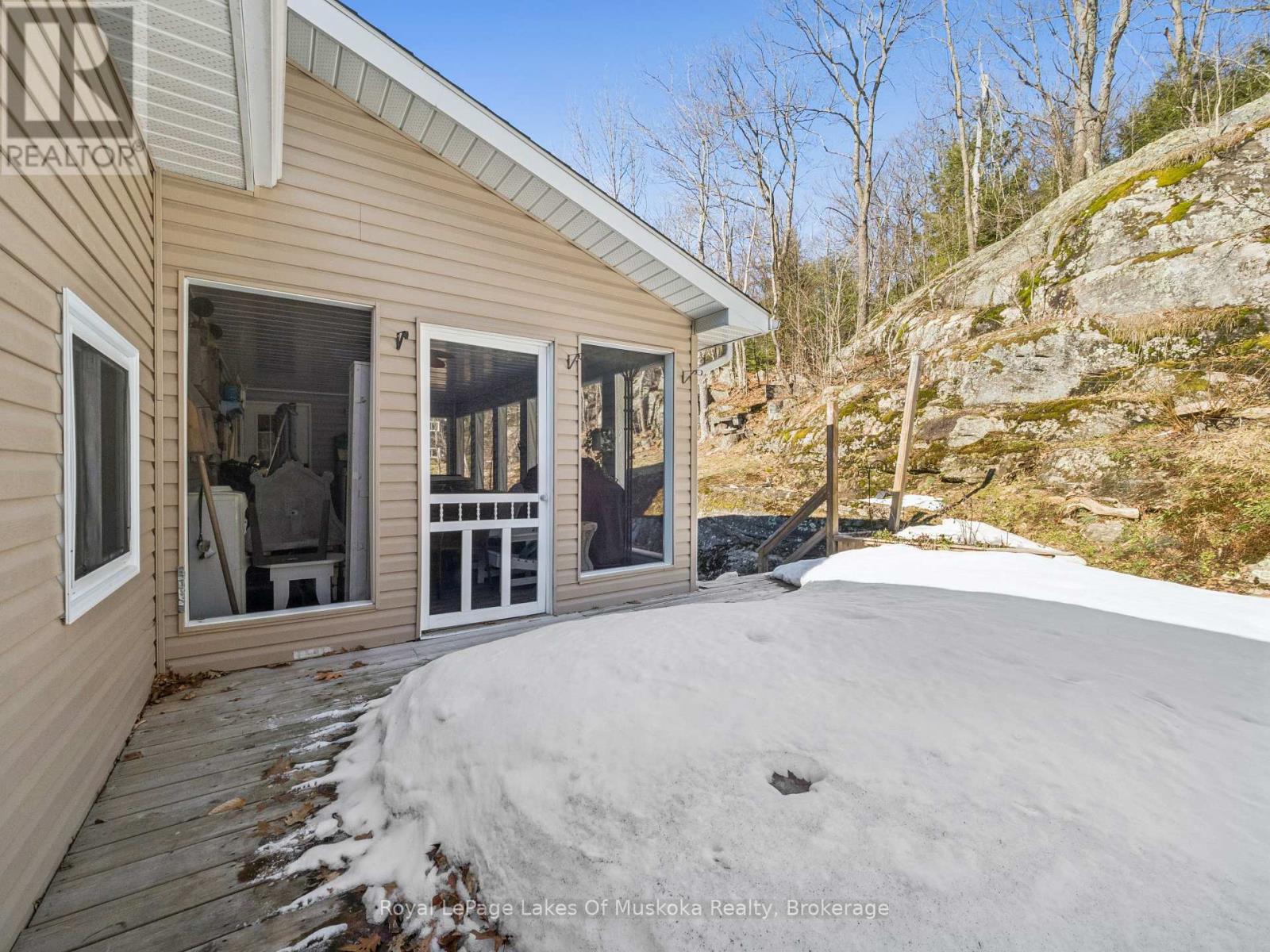 1441 Cedar Lane, Bracebridge, Ontario  P1L 1W9 - Photo 45 - X12977826