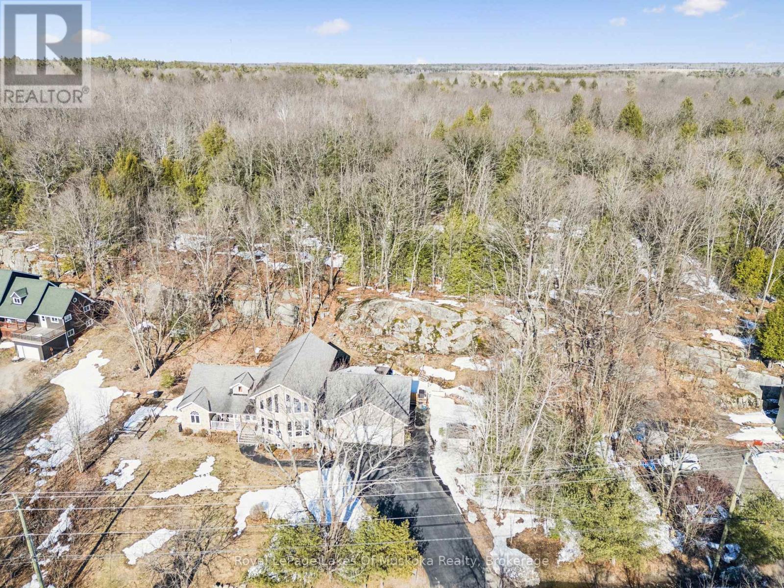 1441 Cedar Lane, Bracebridge, Ontario  P1L 1W9 - Photo 46 - X12977826