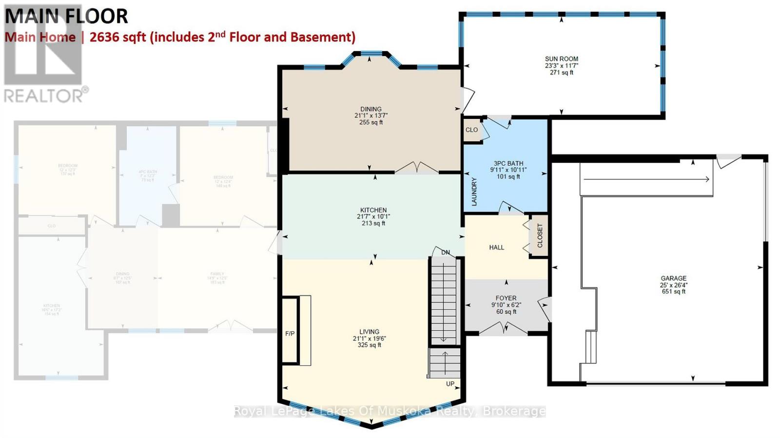 1441 Cedar Lane, Bracebridge, Ontario  P1L 1W9 - Photo 48 - X12977826