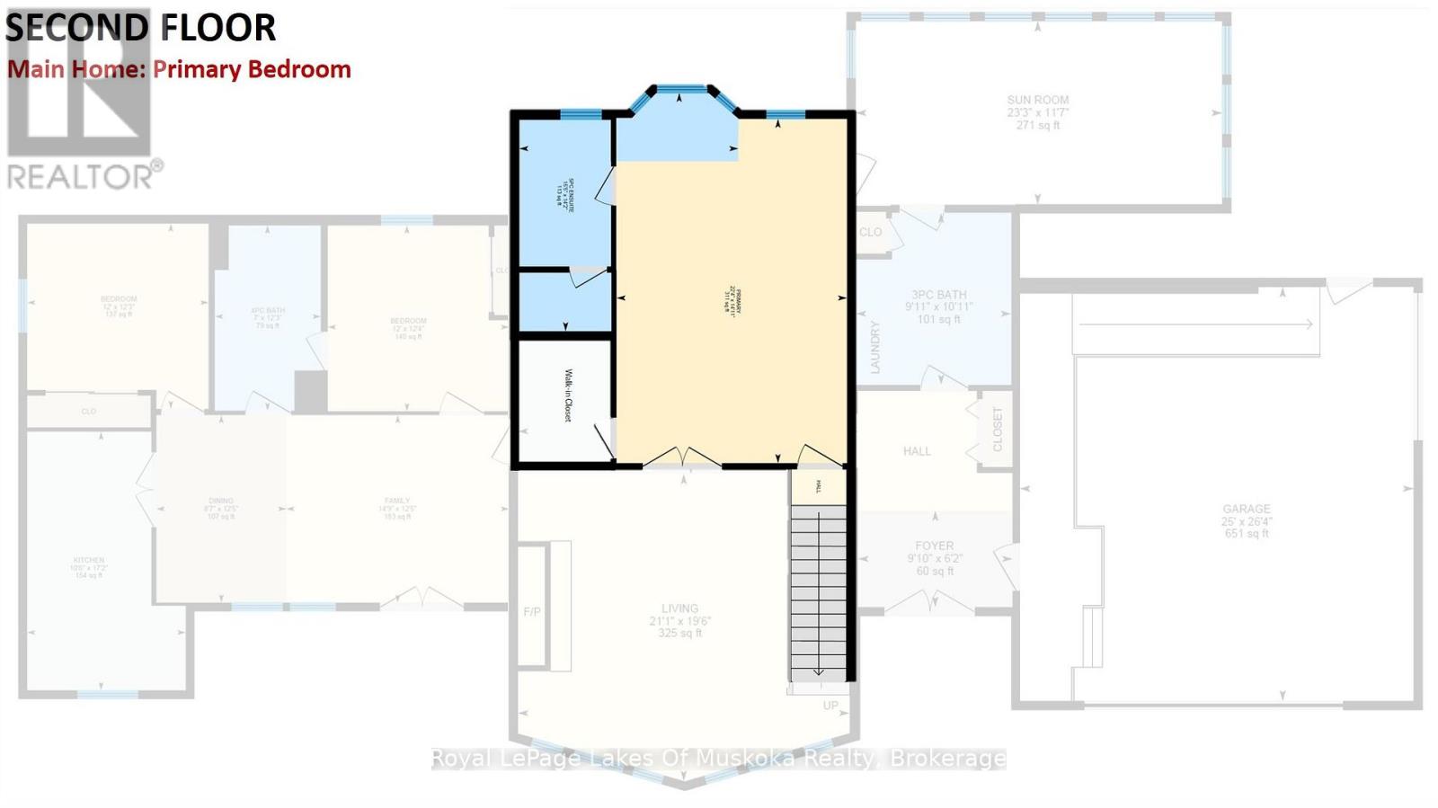 1441 Cedar Lane, Bracebridge, Ontario  P1L 1W9 - Photo 49 - X12977826