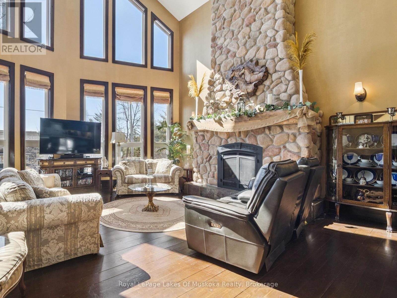 1441 Cedar Lane, Bracebridge, Ontario  P1L 1W9 - Photo 5 - X12977826