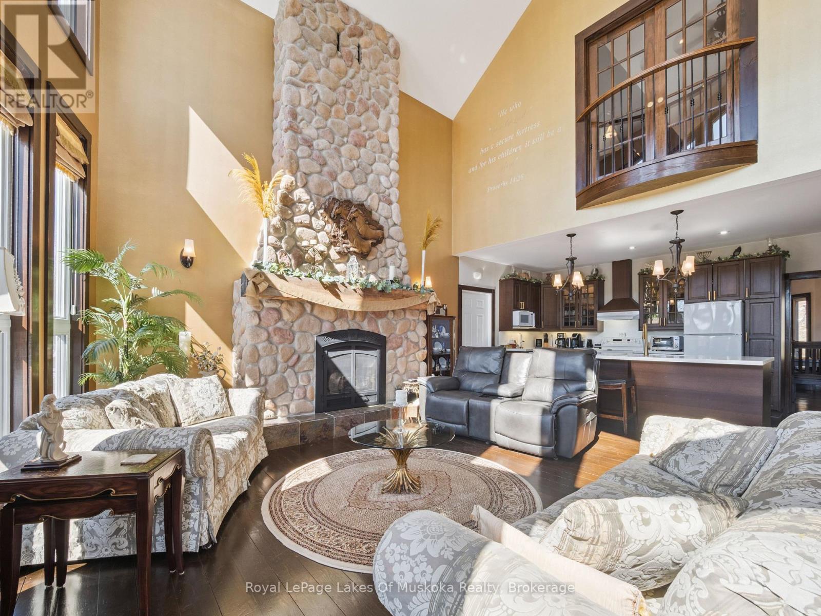 1441 Cedar Lane, Bracebridge, Ontario  P1L 1W9 - Photo 6 - X12977826