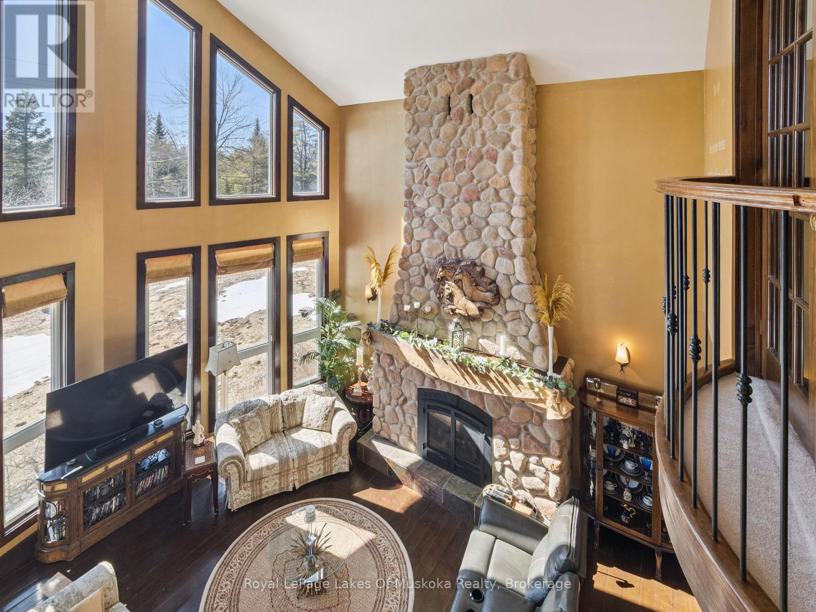 1441 Cedar Lane, Bracebridge, Ontario  P1L 1W9 - Photo 7 - X12977826