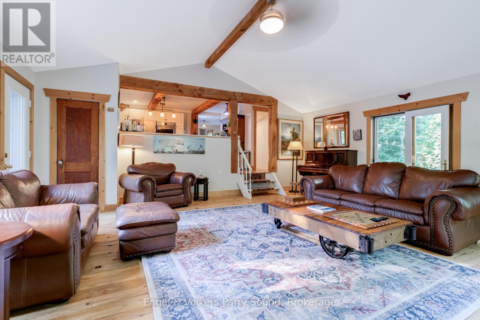 6 Harmony Lane, Parry Sound, Ontario  P2A 0B1 - Photo 10 - X12977886