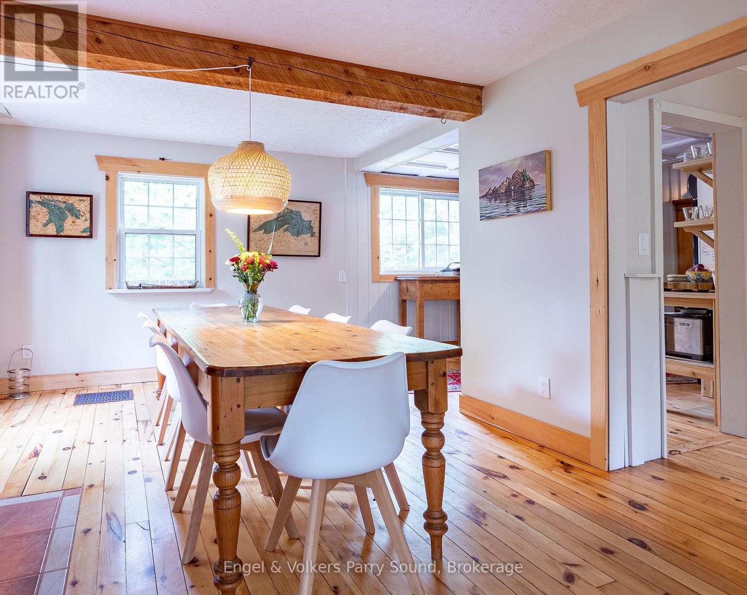 6 Harmony Lane, Parry Sound, Ontario  P2A 0B1 - Photo 11 - X12977886