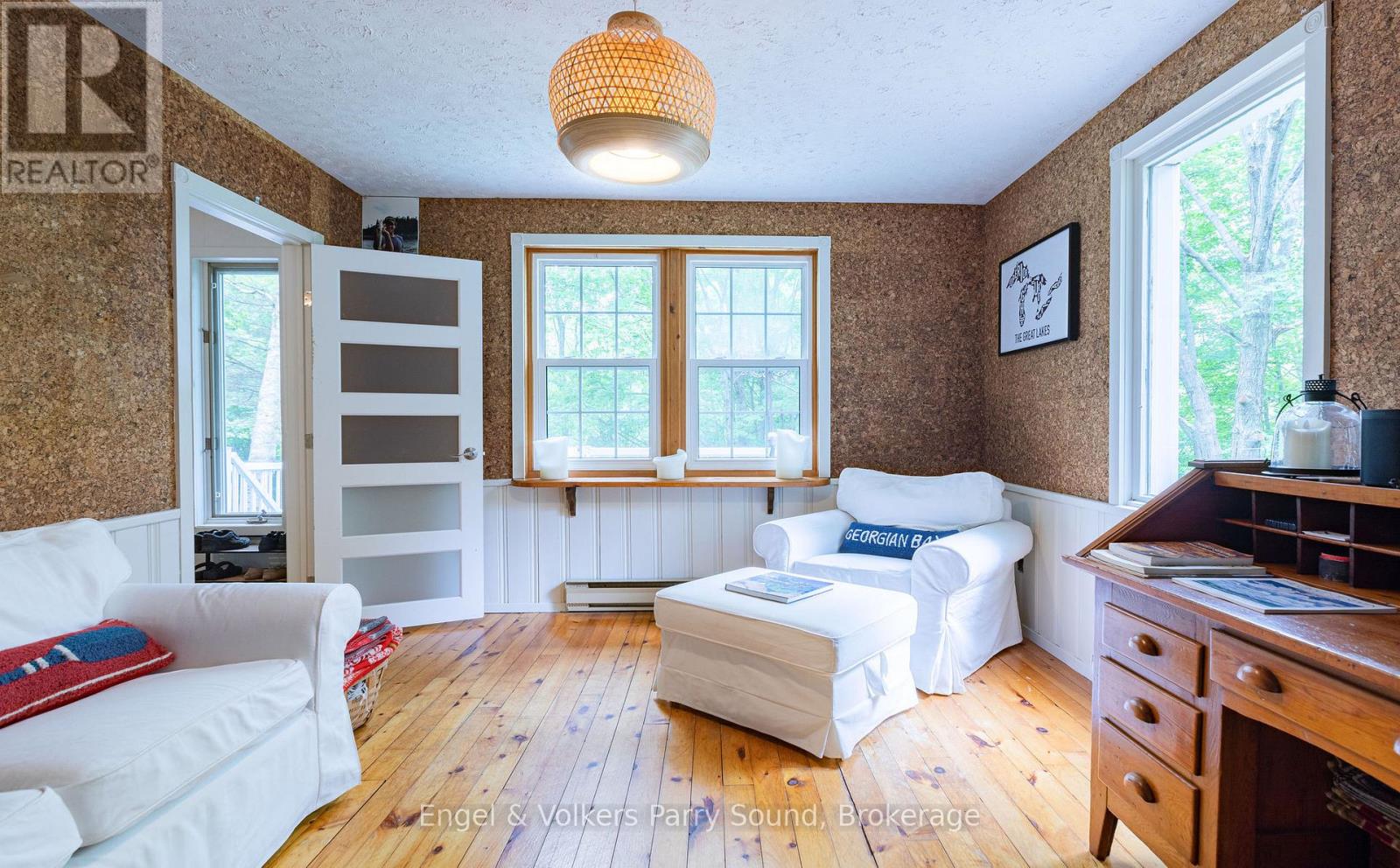 6 Harmony Lane, Parry Sound, Ontario  P2A 0B1 - Photo 13 - X12977886