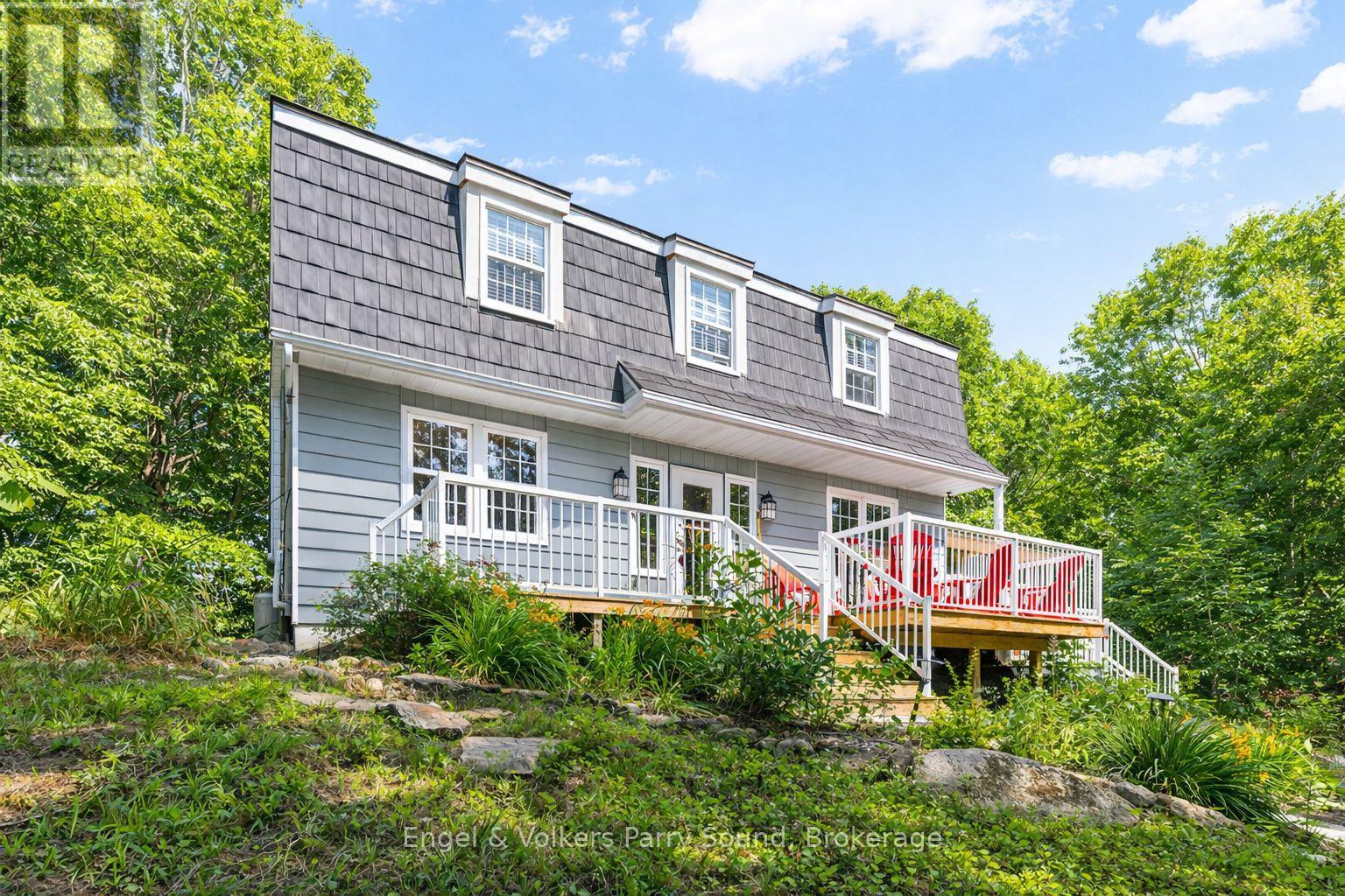 6 Harmony Lane, Parry Sound, Ontario  P2A 0B1 - Photo 2 - X12977886