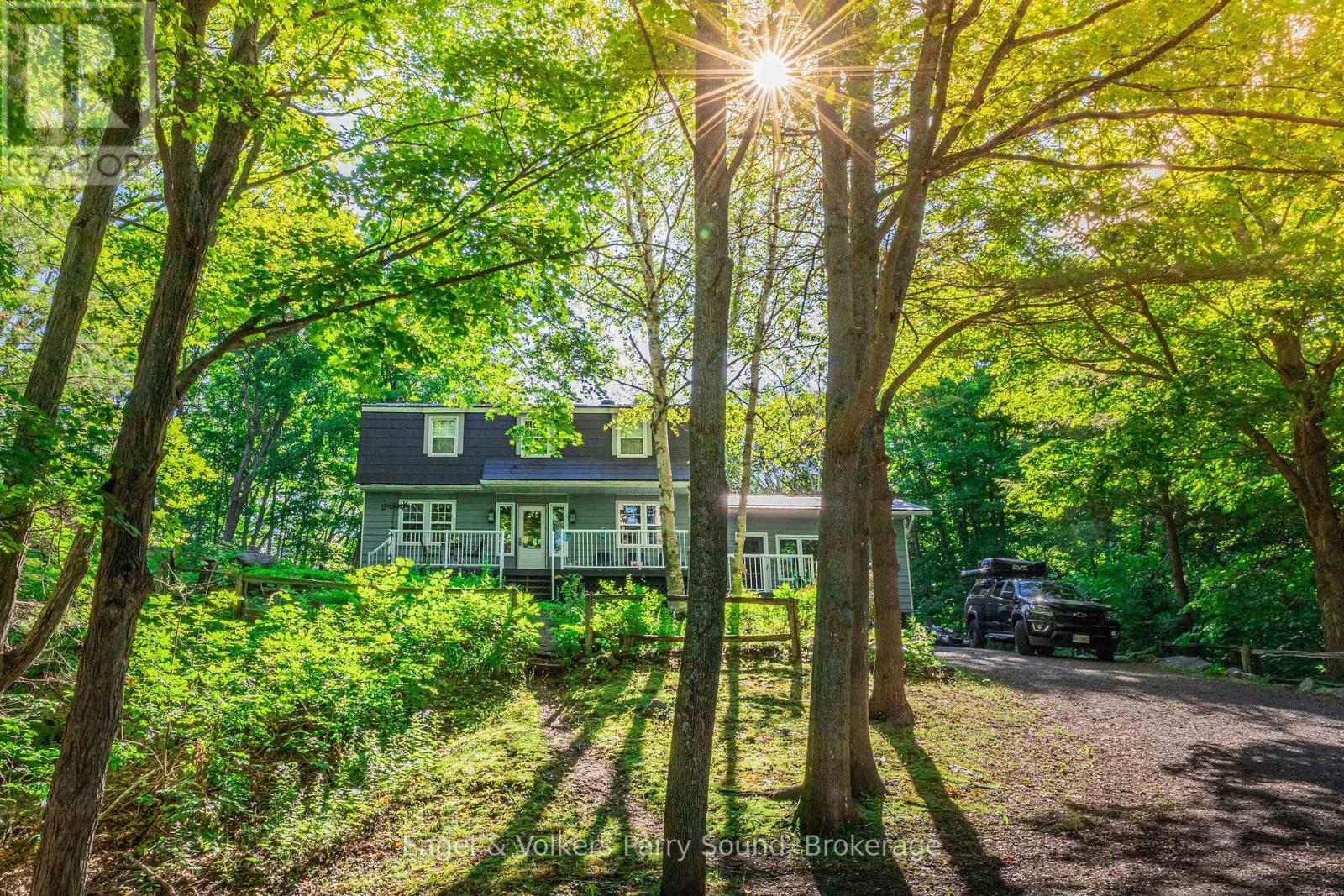 6 Harmony Lane, Parry Sound, Ontario  P2A 0B1 - Photo 3 - X12977886