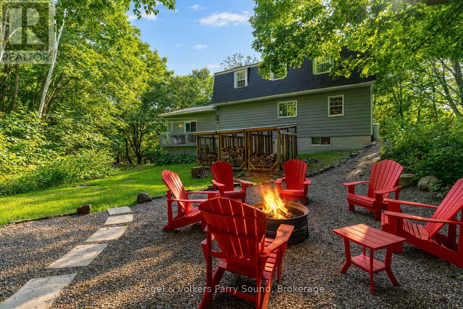 6 Harmony Lane, Parry Sound, Ontario  P2A 0B1 - Photo 30 - X12977886