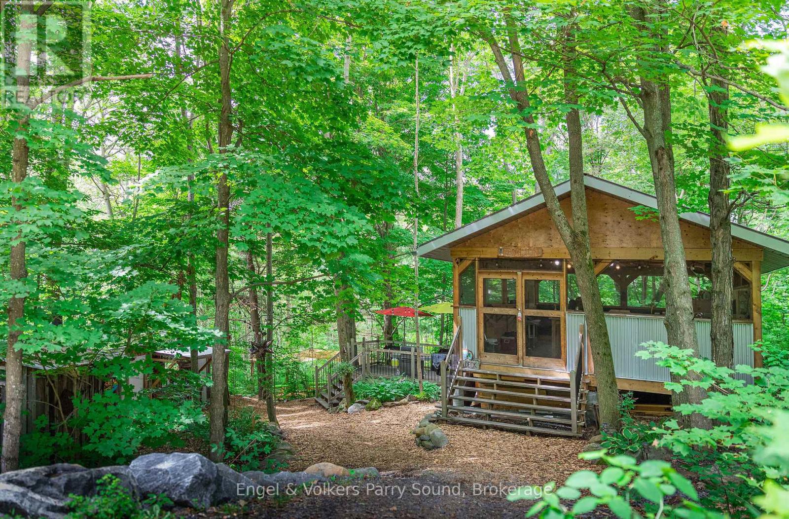 6 Harmony Lane, Parry Sound, Ontario  P2A 0B1 - Photo 31 - X12977886