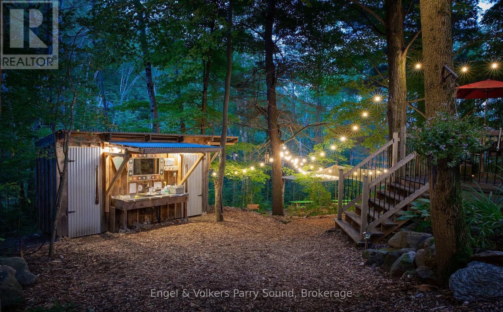 6 Harmony Lane, Parry Sound, Ontario  P2A 0B1 - Photo 36 - X12977886