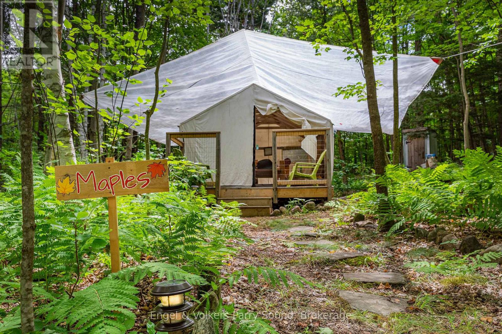 6 Harmony Lane, Parry Sound, Ontario  P2A 0B1 - Photo 39 - X12977886