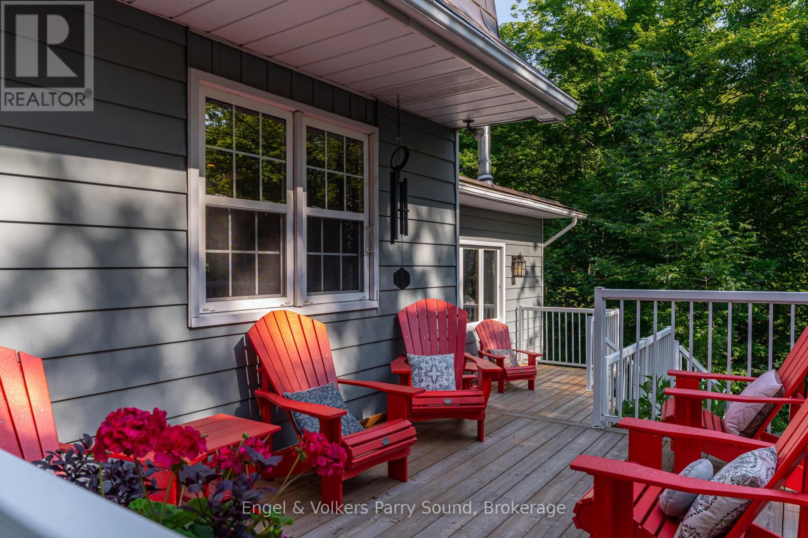 6 Harmony Lane, Parry Sound, Ontario  P2A 0B1 - Photo 4 - X12977886