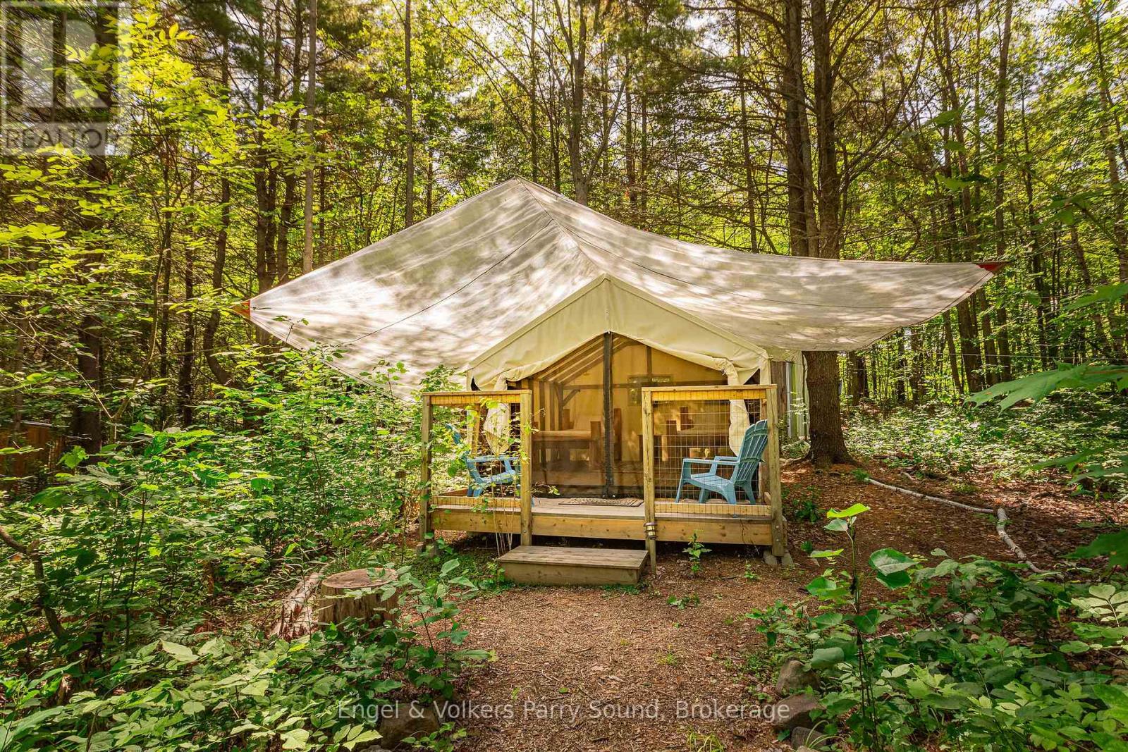 6 Harmony Lane, Parry Sound, Ontario  P2A 0B1 - Photo 40 - X12977886