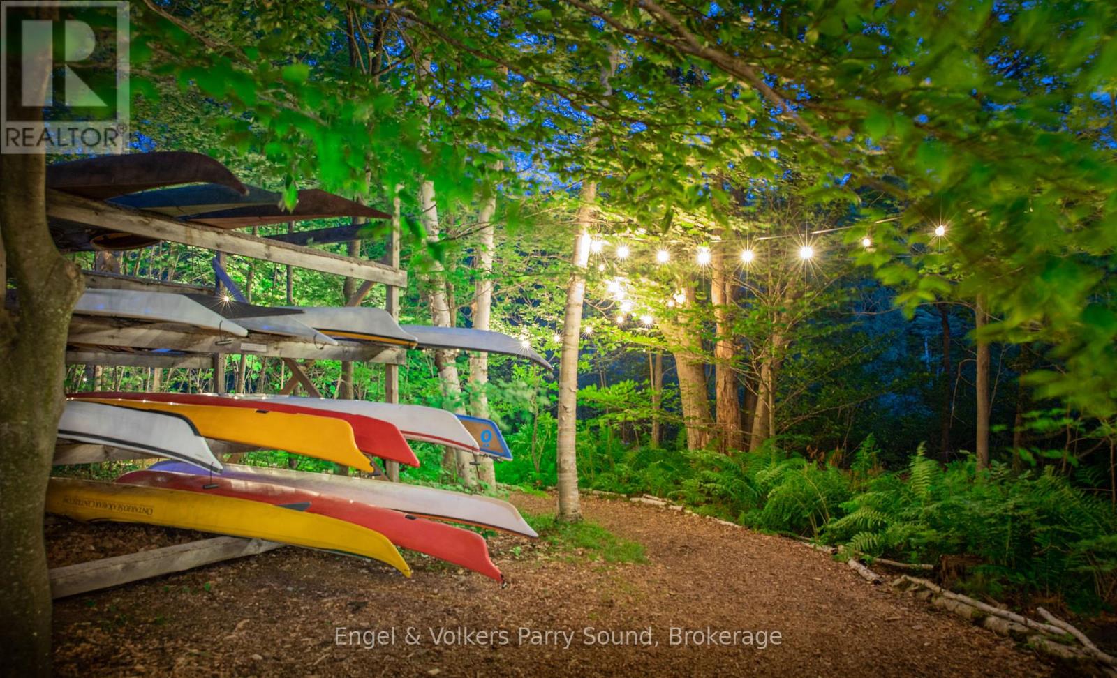 6 Harmony Lane, Parry Sound, Ontario  P2A 0B1 - Photo 41 - X12977886