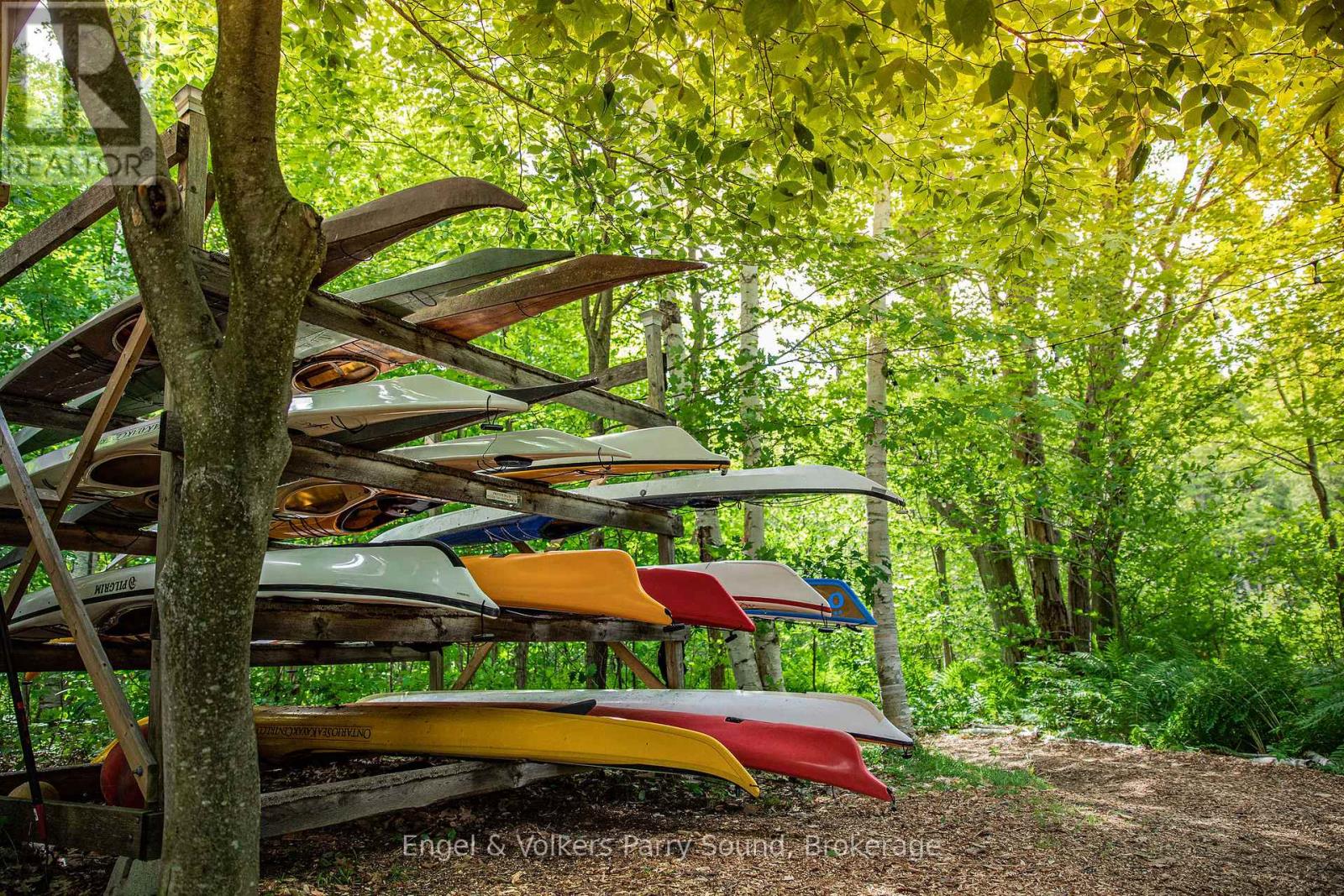 6 Harmony Lane, Parry Sound, Ontario  P2A 0B1 - Photo 42 - X12977886