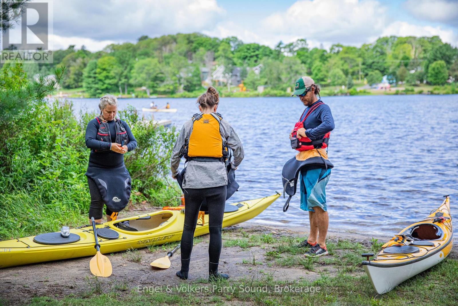 6 Harmony Lane, Parry Sound, Ontario  P2A 0B1 - Photo 44 - X12977886