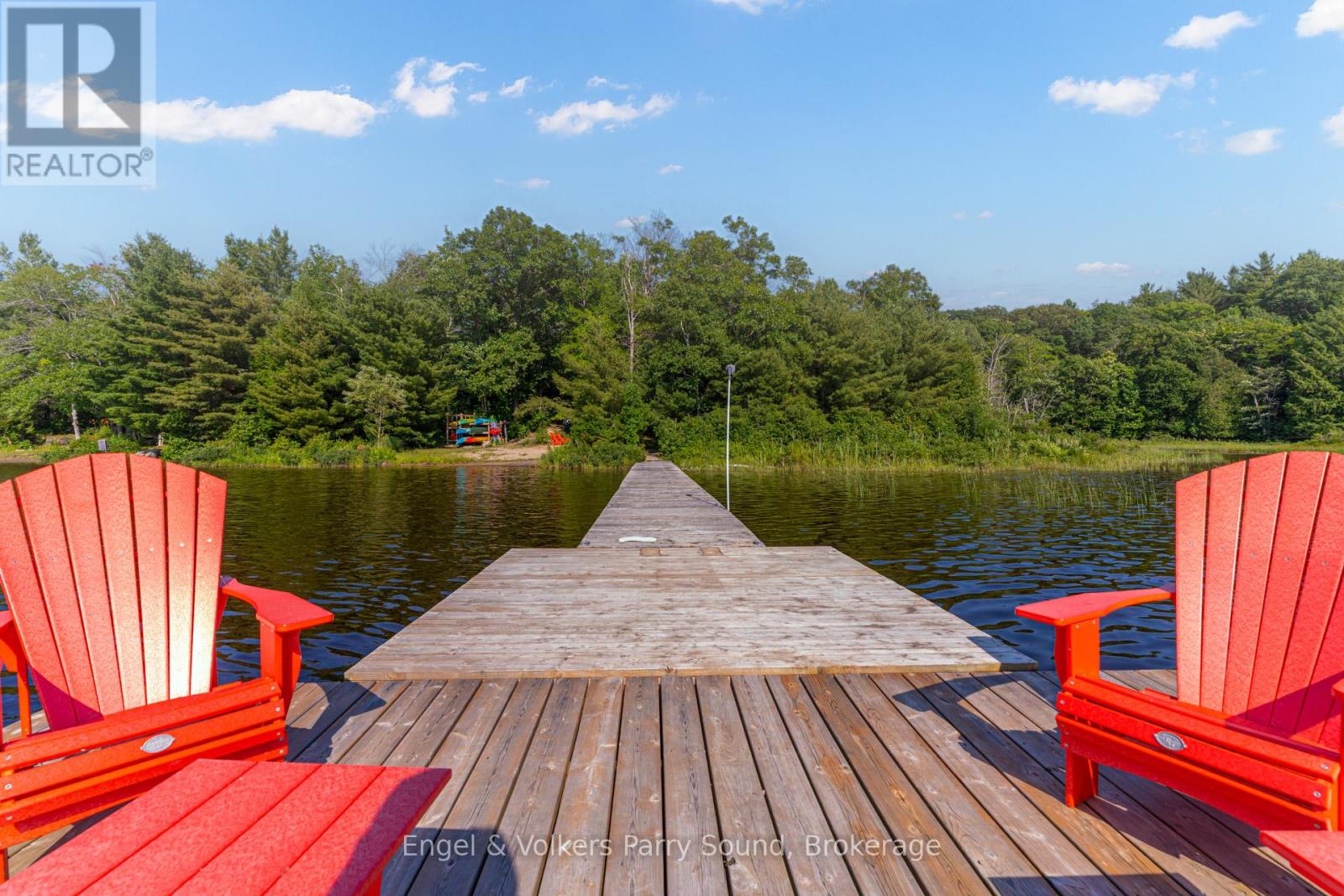 6 Harmony Lane, Parry Sound, Ontario  P2A 0B1 - Photo 45 - X12977886