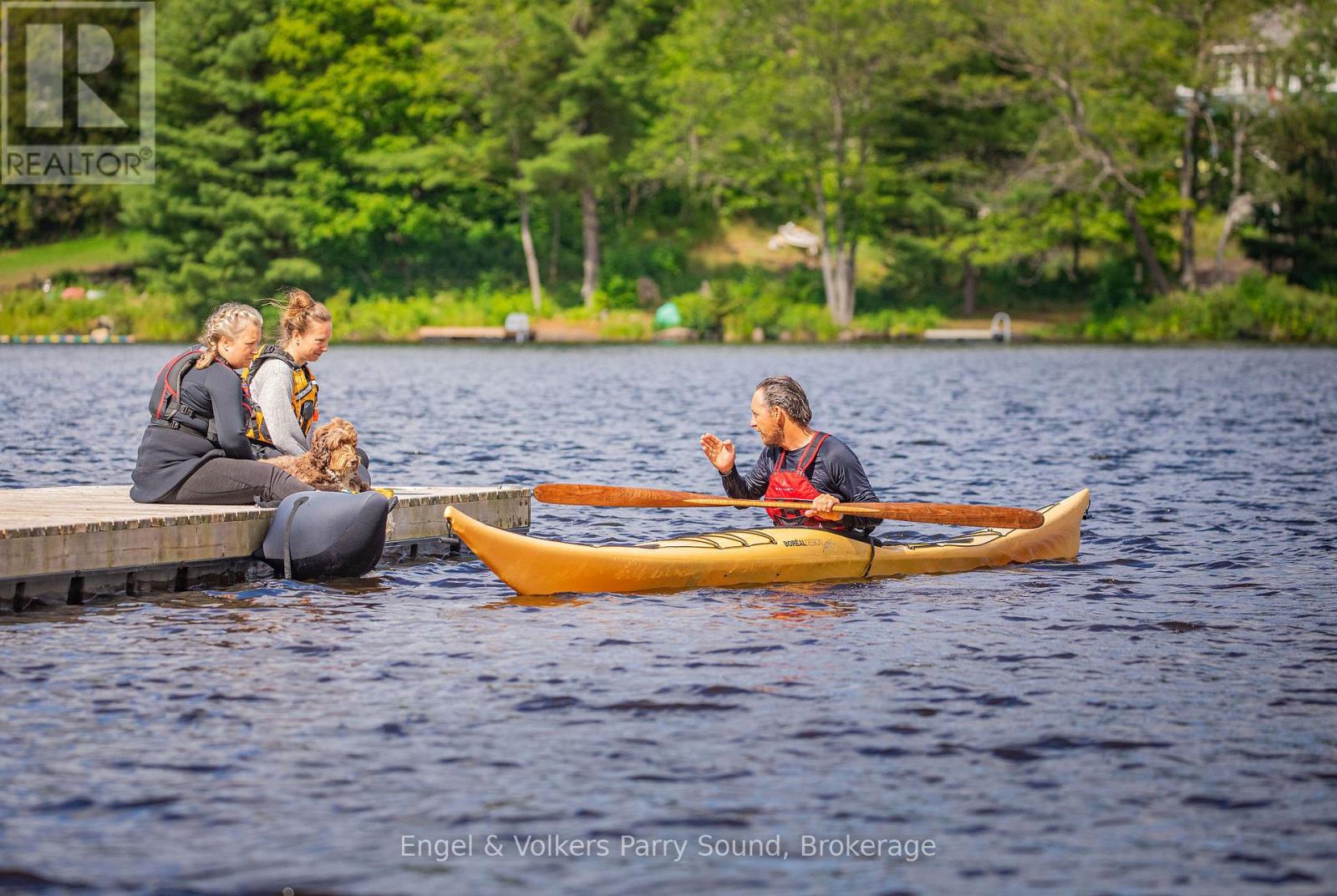 6 Harmony Lane, Parry Sound, Ontario  P2A 0B1 - Photo 47 - X12977886